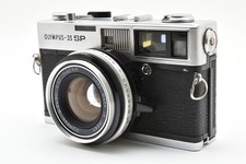 Exc olympus 35mm d'occasion  Expédié en France