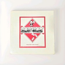 Monopoly 1961 edition gebraucht kaufen  Duisburg