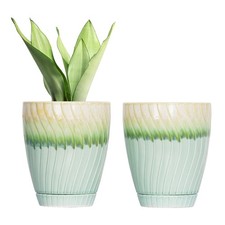 Inch ceramic planter for sale  Beverly Hills