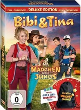 Bibi tina mädchen gebraucht kaufen  Berlin