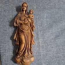 Wandbild madonna kind gebraucht kaufen  Fürth
