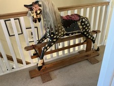 Vintage collinson rocking for sale  BRENTWOOD