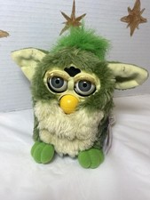 Vintage 1999 furby for sale  Glen Burnie