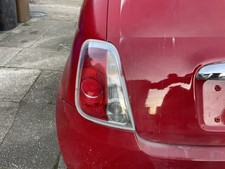 Tail light fiat for sale  IPSWICH