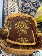 Skull mini back for sale  Gaylesville