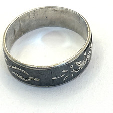 Ring 925 sterling for sale  NOTTINGHAM