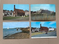 Aldeburgh postcards for sale  HITCHIN