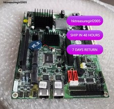 Placa-mãe de controle industrial IEI NOVA-945GSE-N270-R20 usada e testada comprar usado Placa-mãe de controle industrial IEI NOVA-945GSE-N270-R20 usada e testada comprar usado  Enviando para Brazil