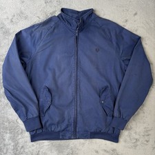 Fred perry harrington d'occasion  Expédié en Belgium