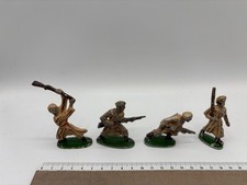 Quiralu figurines harki d'occasion  Paris VI