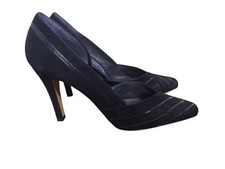Magrit suede shoes for sale  WARRINGTON