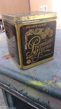 Scatola premiato forno usato  Foggia