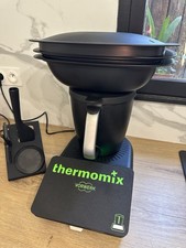 Cache écran thermomix d'occasion  Borgo