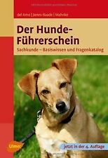 Hundeführerschein sachkunde b gebraucht kaufen  Berlin