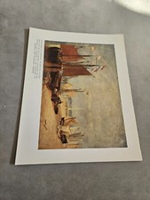 Placa de revista TPEEP350 11X8" BARCOS HOLANDESES OFF YARMOUTH - JOHN SELL COTMAN  comprar usado  Enviando para Brazil