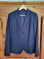 Cinque blazer blau gebraucht kaufen  Gottmadingen