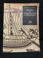 Cantarella guidorizzi storia usato  Roma