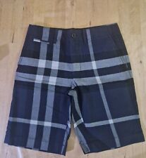 Pantaloncino burberry anni usato  Gazzaniga