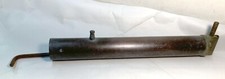 Máquina de ordenha de latão vintage bomba Hinman, usado comprar usado  Enviando para Brazil