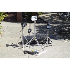 Lowel light set for sale  San Jose