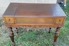 Antique spinet piano for sale  Bridgeport