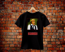 Scanners shirt gebraucht kaufen  Deutschland