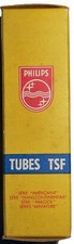 Tube ubc41 philips d'occasion  Coulommiers