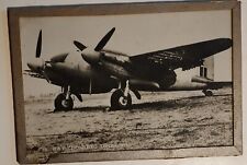 Photo avion militaire d'occasion  Dunkerque-