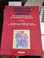 Libro midrio compendio usato  Torino