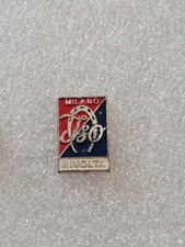 Distintivo pin spilla usato  Viareggio
