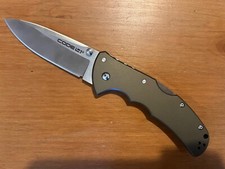 Cold steel code for sale  Oakland