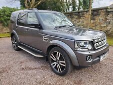 Landrover discovery hse for sale  BURNLEY