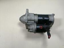 0001108202 motorino avviamento usato  Licata