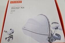 Stokke xplory winter usato  Italia