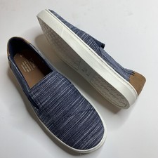 Toms luca navy for sale  Reno