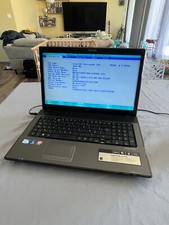 Acer aspire 7741 d'occasion  Caussade