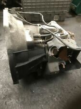 Ford fiesta mk6 for sale  WICKFORD