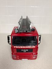 Bruder fire truck for sale  Streamwood