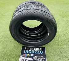 Gomme pneumatico federal usato  San Mauro Castelverde