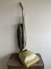 Vintage hoover senior for sale  TORQUAY