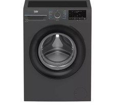Beko bm3wt4941ia washing for sale  NEWARK
