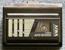 aiwa stereo for sale  RUGELEY