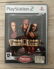 Gioco playstation pirati usato  Torino
