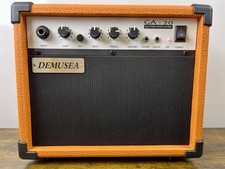 Electric guitar amplifier for sale  Charlotte