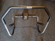 Cruncher additional handgrips for sale  CROYDON