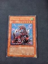 Dragon armé lv7 d'occasion  Mer