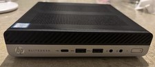 Micro tour elitedesk d'occasion  Le Perreux-sur-Marne