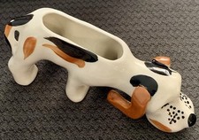 dog planter for sale dog planter for sale Jamestown