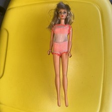 Vintage 1966 mattel d'occasion  Expédié en Belgium