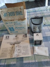 Humphrey apollo propane for sale  Sparta
